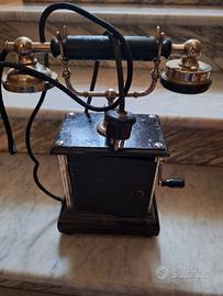 Telefono anni 30'