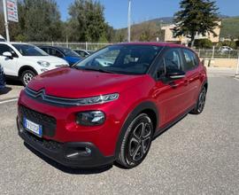 CITROEN C3 PureTech 82 GPL Feel