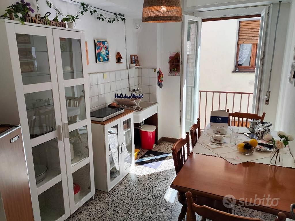 Appartamento – Esino Lario, Villaggio Riva, Bigallo - Vista 4
