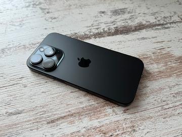 iPhone 16 Pro