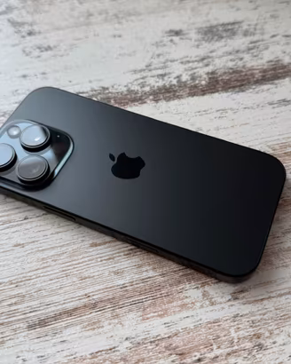 iPhone 16 Pro