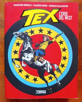 Tex: L'eroe del West - N.100, 200, 300, 400 Nuovo
