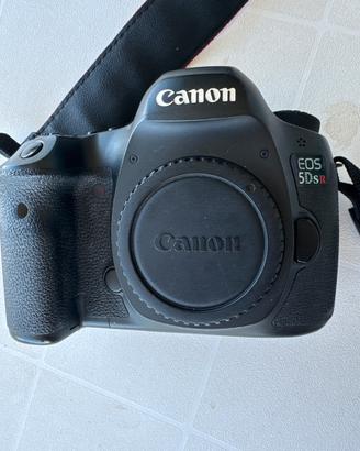 Canin eos 5Dsr