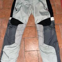 BMW MOTORRAD pantalone moto uomo tg. 58