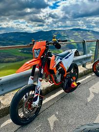 KTM SXF 450