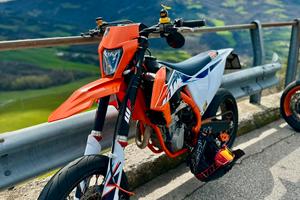 KTM SXF 450