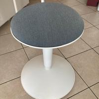 Sgabello Ikea Nilserik