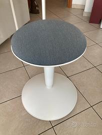 Sgabello Ikea Nilserik