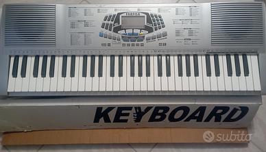 Tastiera Farfisa TK628