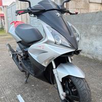 Peugoet jet force 50