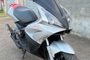 Peugoet jet force 50