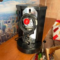Macchina Da Caffè per Cialde Nera