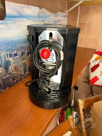 Macchina Da Caffè per Cialde Nera