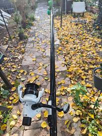 canna importer new spring 4mt nuova