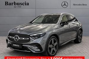 Mercedes-Benz GLC - X254 - 220 d AMG Advanced...