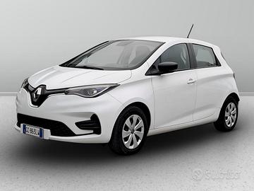 Renault Zoe Life R110 Flex