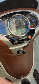 Piaggio Beverly 300