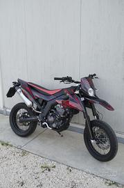 Aprilia sx 125