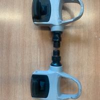 Pedali Miche per bici da atrada