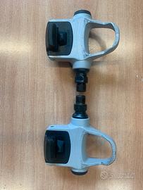 Pedali Miche per bici da atrada