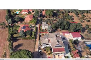 Casa di 300 mq con terreno 800 mq