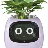 Masdio Vasi da fiori intelligenti, con intelligenz