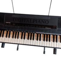 Tastiera Farfisa DigitalPiano DP18 con Supporto