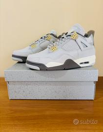 Nike Air Jordan RETRO 4 SE Craft Photon Dust