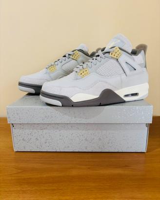 Nike Air Jordan RETRO 4 SE Craft Photon Dust