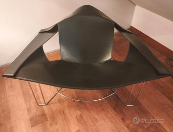 sedia da salotto Matteo Grassi