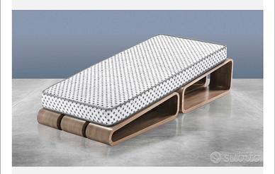 2 materassi singoli | Mondo Convenienza