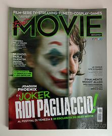 Best Movie: N. 9 settembre 2019