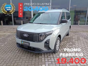FORD Transit Courier 1.5 EcoBlue Van 5 posti