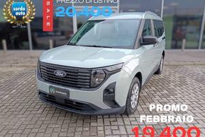FORD Transit Courier 1.5 EcoBlue Van 5 posti