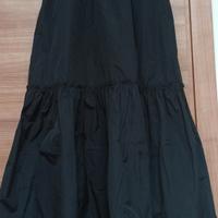 Gonna lunga taglia M