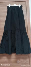 Gonna lunga taglia M