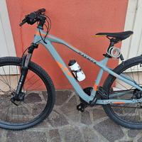 MTB taglia 27,5" anno 2022