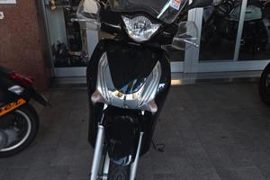 Honda SH 150 2014 EUROSCOOTER esamino permuta fina
