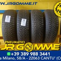 Gomme 205/60/16 GOODYEAR INVERNALI