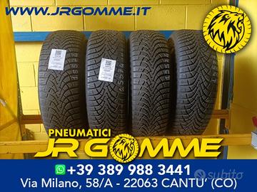 Gomme 205/60/16 GOODYEAR INVERNALI