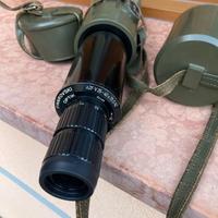 Cannocchiale Swarovski optik 40x75