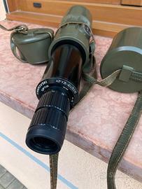 Cannocchiale Swarovski optik 40x75