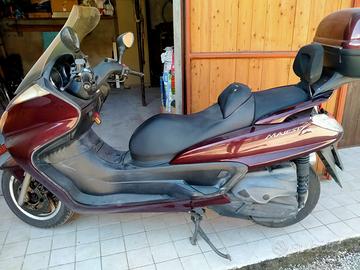 Yamaha majesty 400 anno 2006