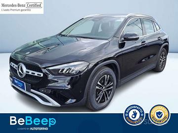 Mercedes-Benz GLA 180 ADVANCED AUTO