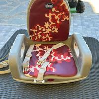 Alza sedia Chicco