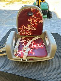 Alza sedia Chicco