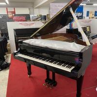 PIANOFORTE MEZZA CODA KAWAI MOD. KG2 BK