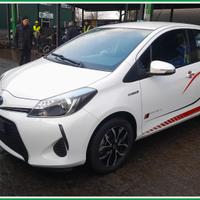 Ricambi Usati TOYOTA Yaris IV 2013