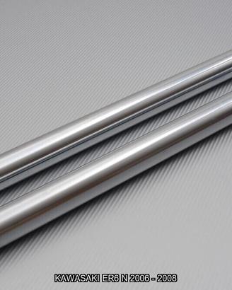 Steli forcella SPR KAWASAKI ER6 N 2006 - 2008