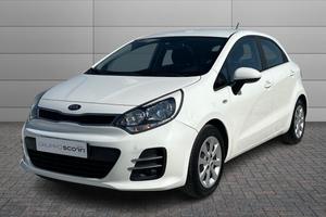 KIA Rio III 2011 - Rio 5p 1.2 cvvt Active E6